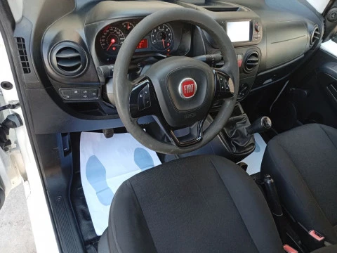 Fiat Fiorino 1.3 Multijet 80CV MT5 E6