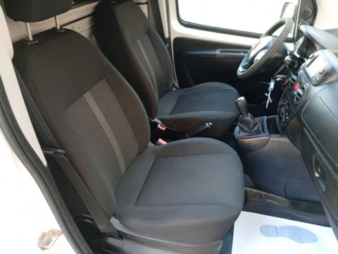 Fiat Fiorino 1.3 Multijet 80CV MT5 E6