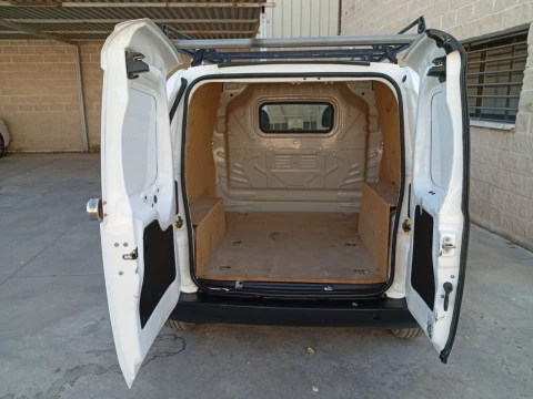 Fiat Fiorino 1.3 Multijet 80CV MT5 E6