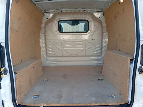 Fiat Fiorino 1.3 Multijet 80CV MT5 E6