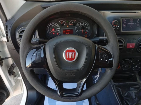 Fiat Fiorino 1.3 Multijet 80CV MT5 E6