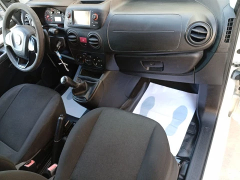 Fiat Fiorino 1.3 Multijet 80CV MT5 E6