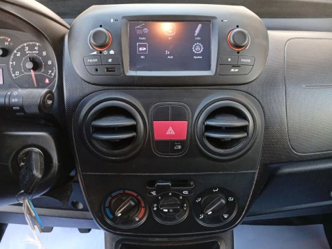 Fiat Fiorino 1.3 Multijet 80CV MT5 E6