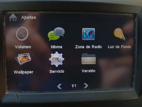 Fiat Fiorino 1.3 Multijet 80CV MT5 E6