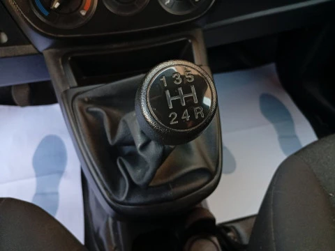 Fiat Fiorino 1.3 Multijet 80CV MT5 E6