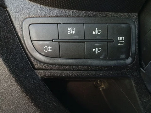 Fiat Fiorino 1.3 Multijet 80CV MT5 E6
