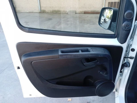 Fiat Fiorino 1.3 Multijet 80CV MT5 E6