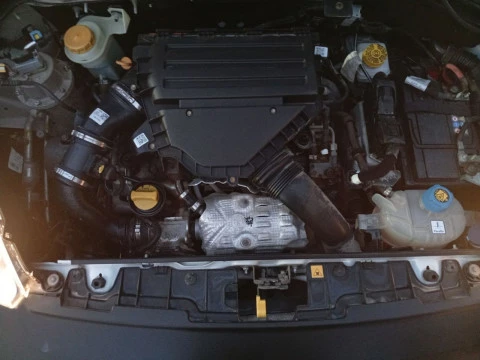 Fiat Fiorino 1.3 Multijet 80CV MT5 E6