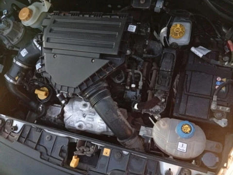 Fiat Fiorino 1.3 Multijet 80CV MT5 E6