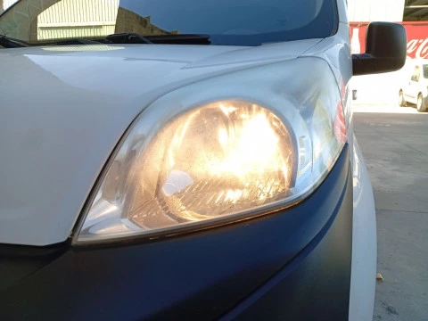 Fiat Fiorino 1.3 Multijet 80CV MT5 E6