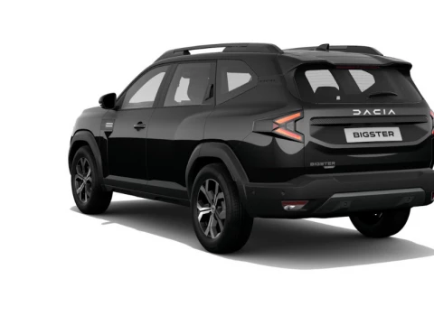 Dacia Bigster Expression