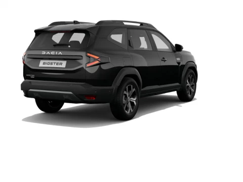 Dacia Bigster Expression