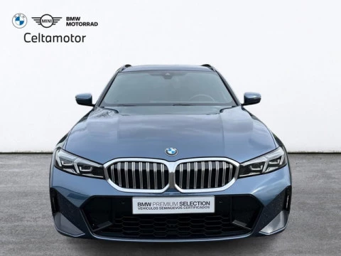 BMW Serie 3 320d Touring 140 kW (190 CV)