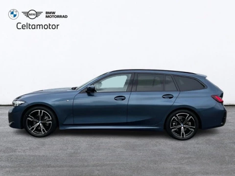 BMW Serie 3 320d Touring 140 kW (190 CV)