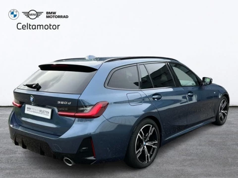 BMW Serie 3 320d Touring 140 kW (190 CV)