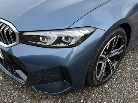 BMW Serie 3 320d Touring 140 kW (190 CV)