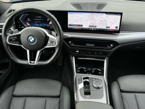 BMW Serie 3 320d Touring 140 kW (190 CV)