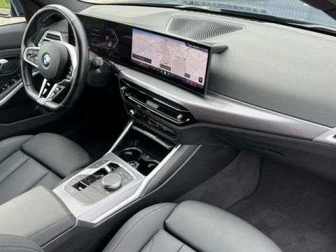 BMW Serie 3 320d Touring 140 kW (190 CV)