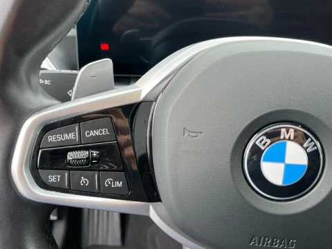 BMW Serie 3 320d Touring 140 kW (190 CV)