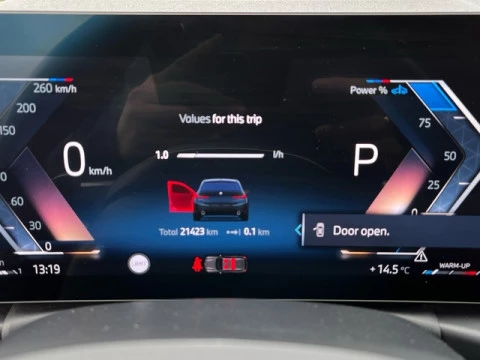 BMW Serie 3 320d Touring 140 kW (190 CV)