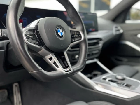 BMW Serie 3 320d Touring 140 kW (190 CV)