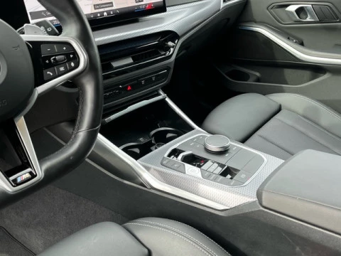 BMW Serie 3 320d Touring 140 kW (190 CV)