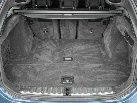 BMW Serie 3 320d Touring 140 kW (190 CV)