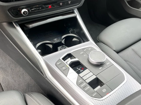 BMW Serie 3 320d Touring 140 kW (190 CV)