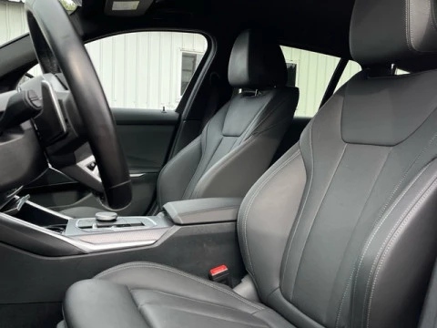 BMW Serie 3 320d Touring 140 kW (190 CV)