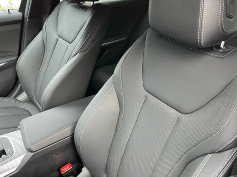 BMW Serie 3 320d Touring 140 kW (190 CV)