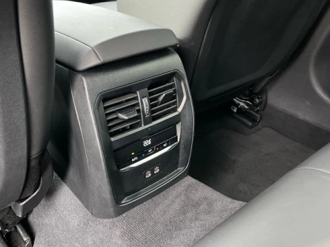 BMW Serie 3 320d Touring 140 kW (190 CV)