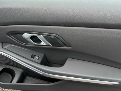 BMW Serie 3 320d Touring 140 kW (190 CV)