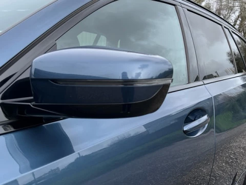 BMW Serie 3 320d Touring 140 kW (190 CV)