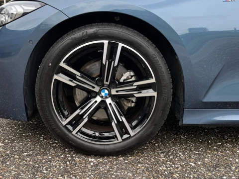 BMW Serie 3 320d Touring 140 kW (190 CV)