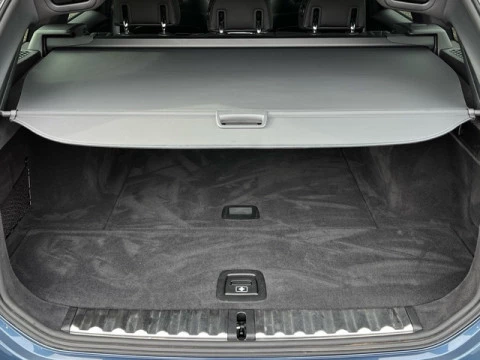 BMW Serie 3 320d Touring 140 kW (190 CV)