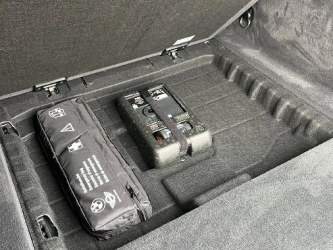 BMW Serie 3 320d Touring 140 kW (190 CV)