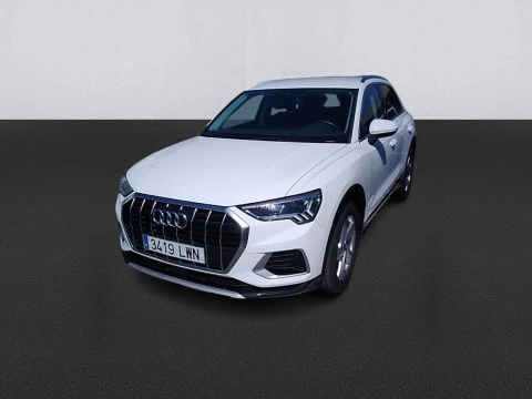 Audi Q3 Advanced 35 TDI 110kW (150CV) S tronic