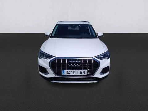 Audi Q3 Advanced 35 TDI 110kW (150CV) S tronic