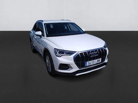 Audi Q3 Advanced 35 TDI 110kW (150CV) S tronic
