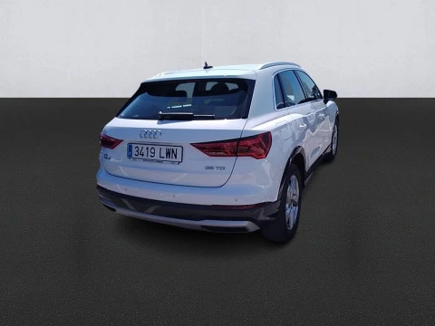 Audi Q3 Advanced 35 TDI 110kW (150CV) S tronic
