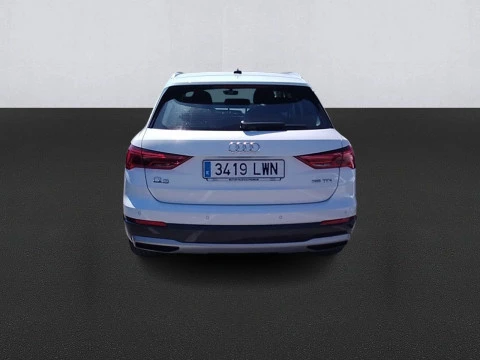 Audi Q3 Advanced 35 TDI 110kW (150CV) S tronic