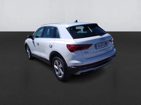 Audi Q3 Advanced 35 TDI 110kW (150CV) S tronic