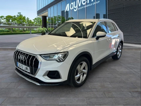 Audi Q3 Advanced 35 TDI 110kW (150CV) S tronic