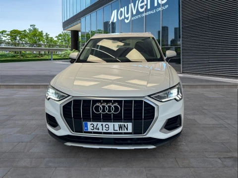 Audi Q3 Advanced 35 TDI 110kW (150CV) S tronic