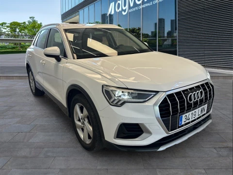 Audi Q3 Advanced 35 TDI 110kW (150CV) S tronic