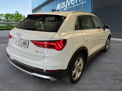 Audi Q3 Advanced 35 TDI 110kW (150CV) S tronic