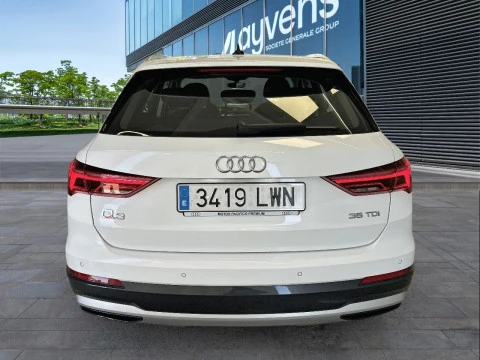 Audi Q3 Advanced 35 TDI 110kW (150CV) S tronic