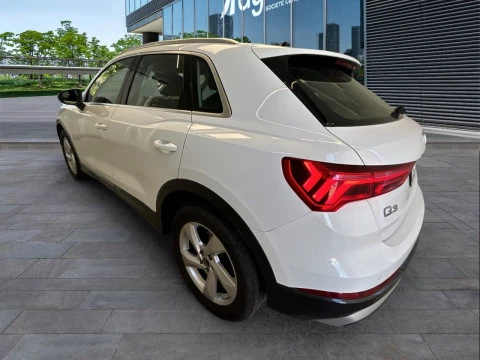Audi Q3 Advanced 35 TDI 110kW (150CV) S tronic