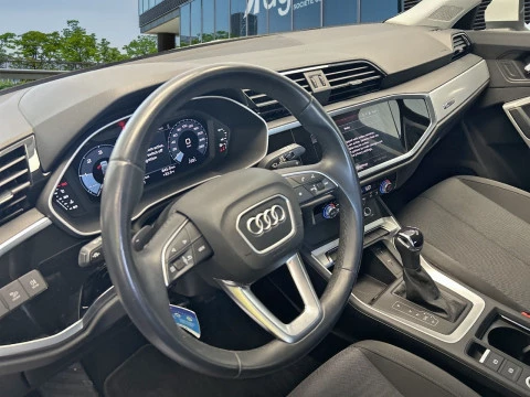 Audi Q3 Advanced 35 TDI 110kW (150CV) S tronic