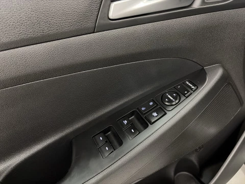 Hyundai Tucson 1.7 CRDi BD 25 Aniversario Sky 4x2 85 kW (115 CV)